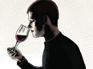 «Мир винных ароматов»