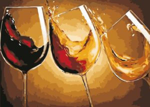 Дегустация «Вина для начинающих»