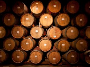 «Виноделие Франции»