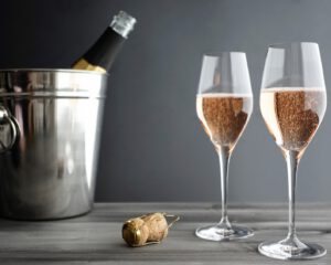 Дегустация «Летние игристые вина»