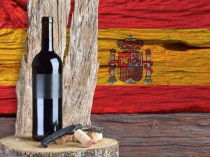 Дегустация «Испания во всех красках!»