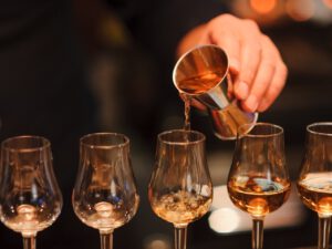 «Коньяк, Арманьяк, Бренди»