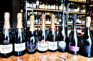 Игристые По Классике…