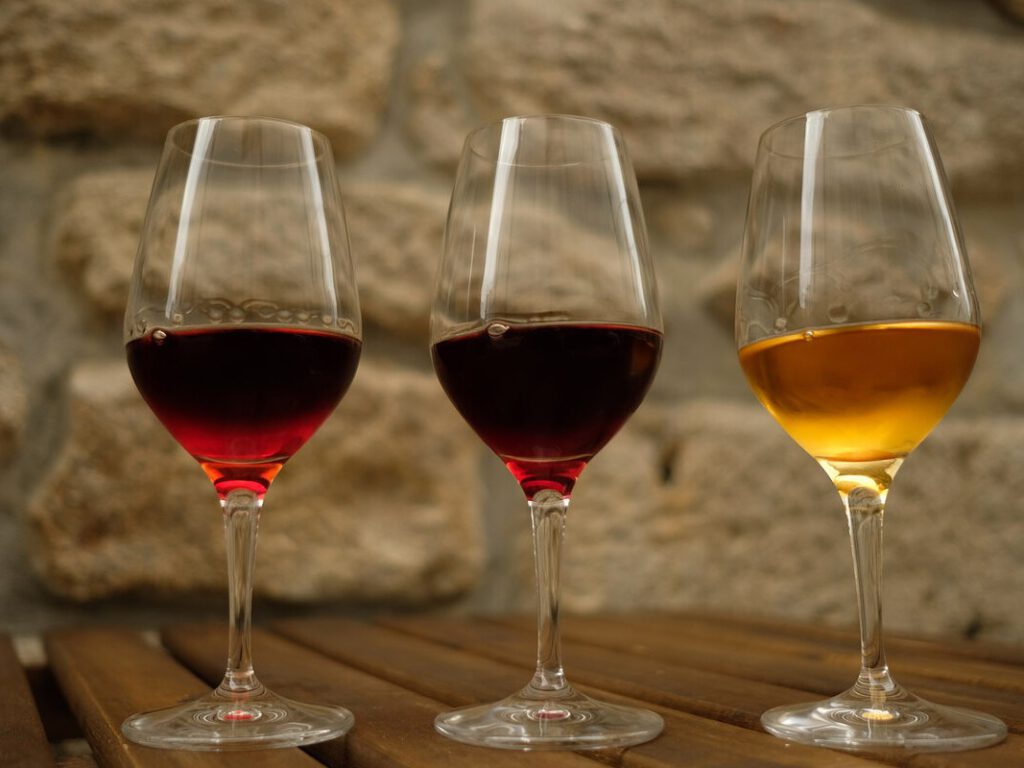 «Портвейн!!!»