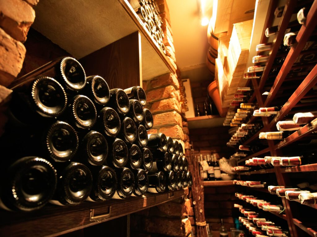 «Винный шкаф Wineselectah»