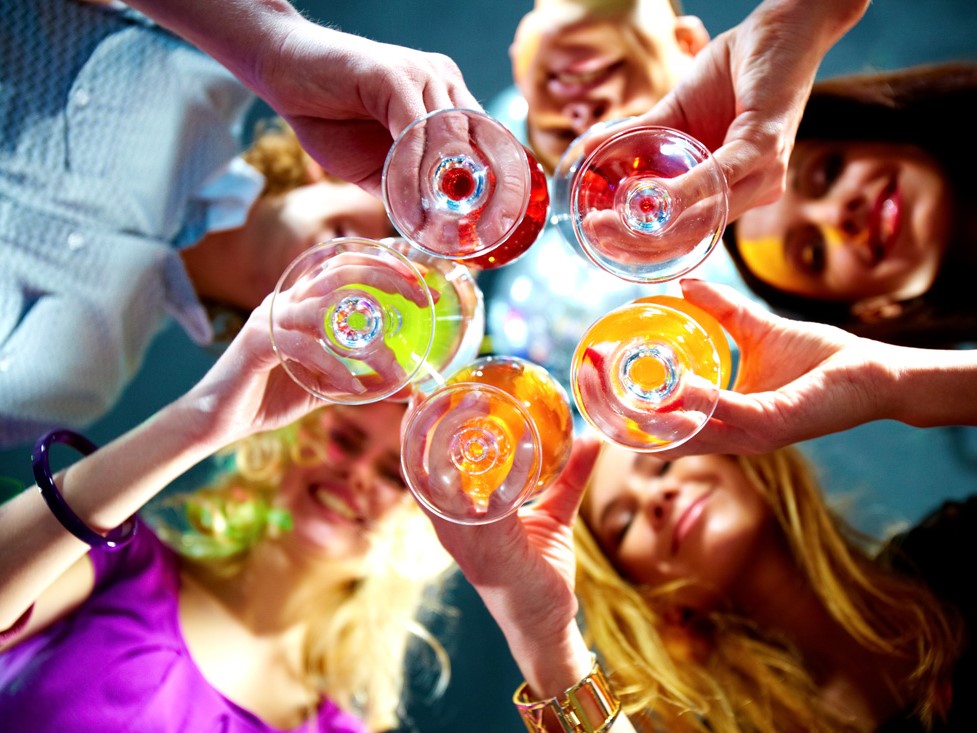 «Scandic Party!!!»