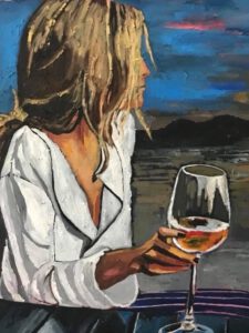 Дегустация «Вокруг Света с бокалом»