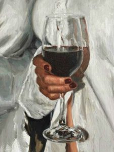 «Вокруг Света с бокалом»