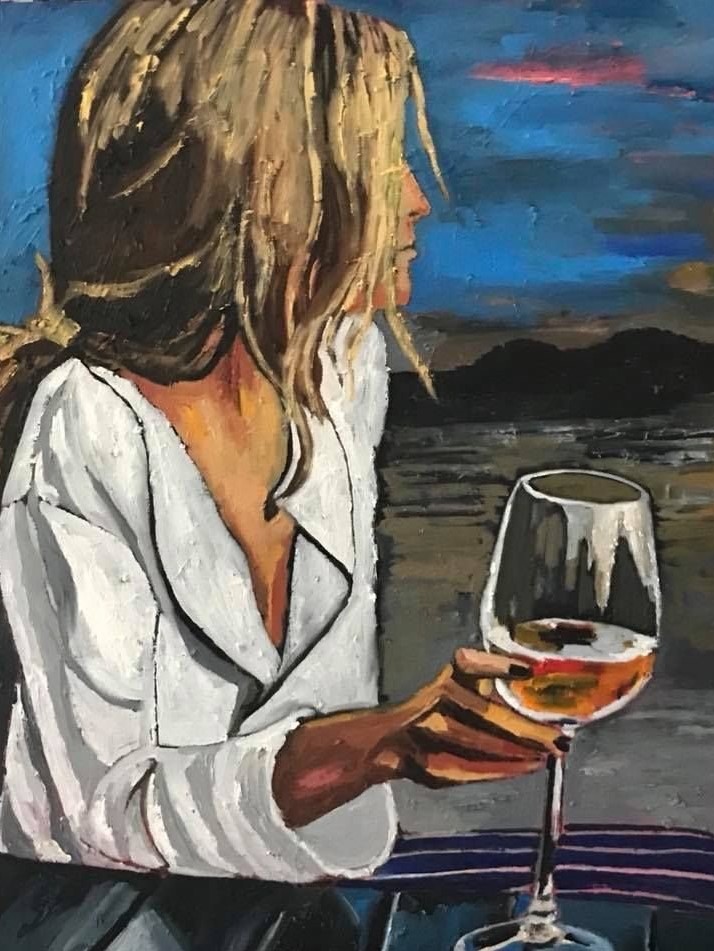 Дегустация «Вокруг Света с бокалом»