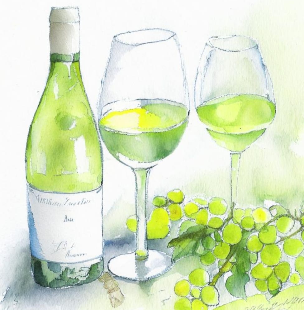 Недооцененные Белые: Пино Блан и Сильванер