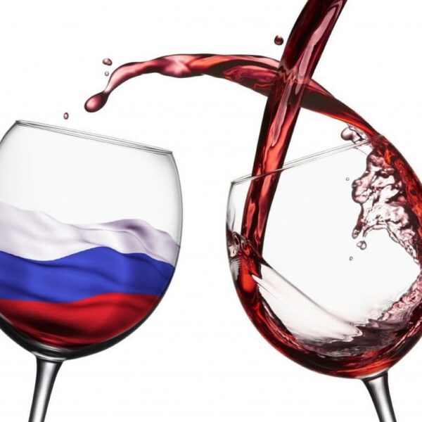 «Наша Russia!»