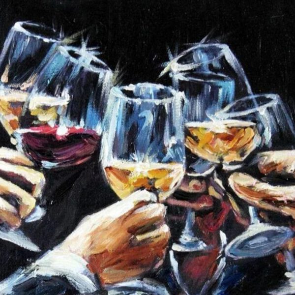 «Sweet Wine»