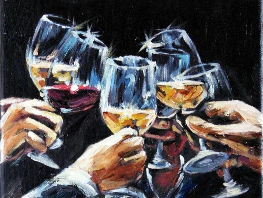 «Sweet Wine»